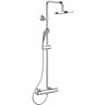 Душевая система IDEAL STANDARD IdealRain ECO A6421AA