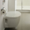 Подвесной унитаз IDEAL STANDARD Connect Space E804601
